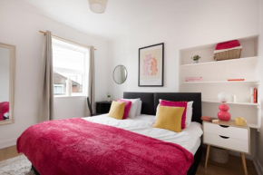 Station House - Quaint Victorian Home With Free Parking